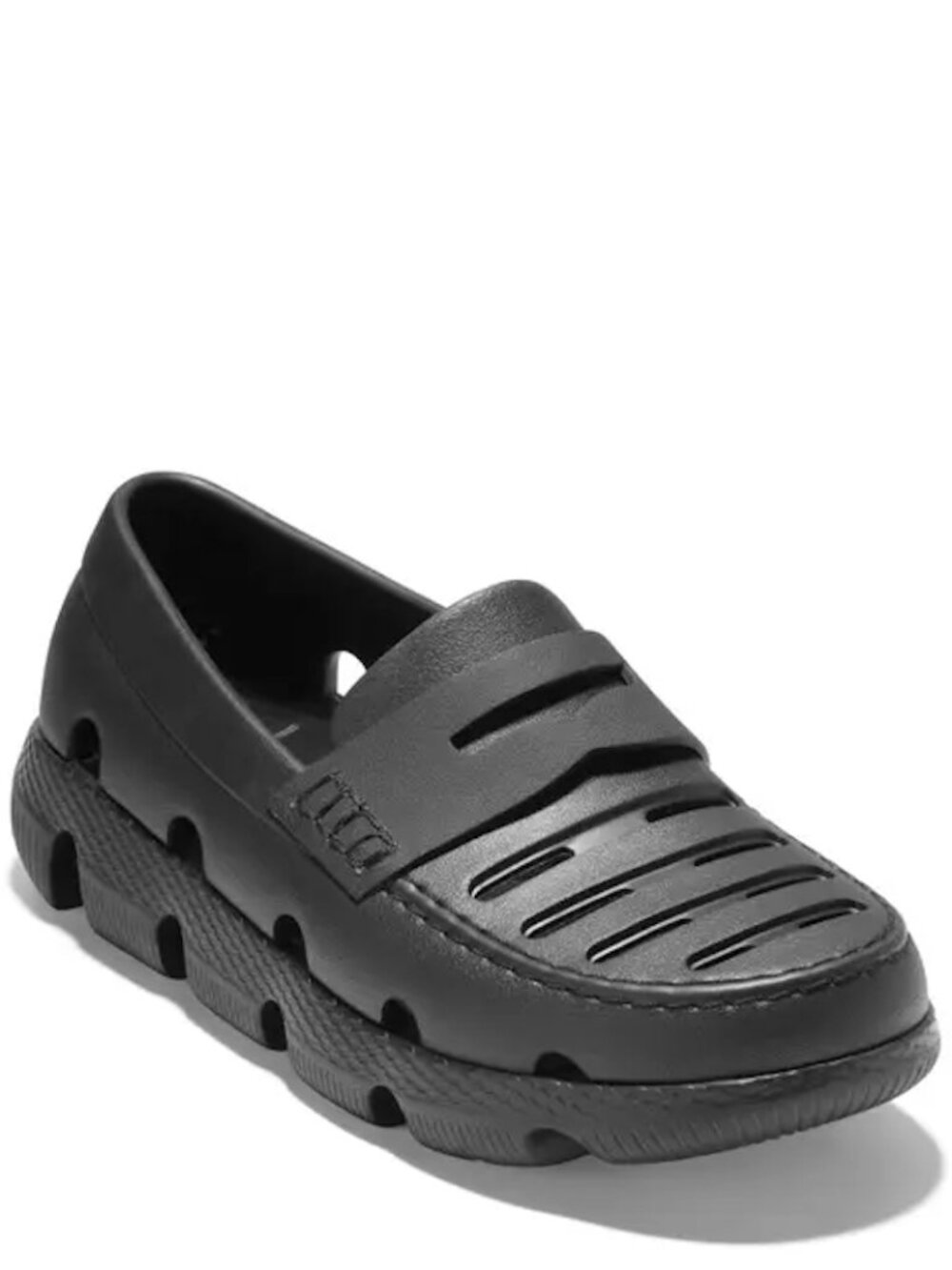 Cole Haan Women’s 4.ZERØGRAND All Day Loafers in black